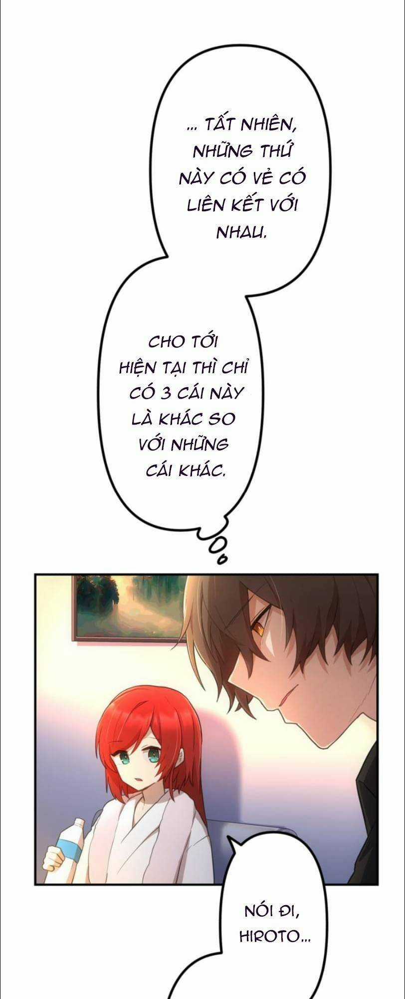 Tôi Trở Thành Thợ Săn Rank S Bằng Hệ Thống Quỷ Vương Chapter 30 trang 67