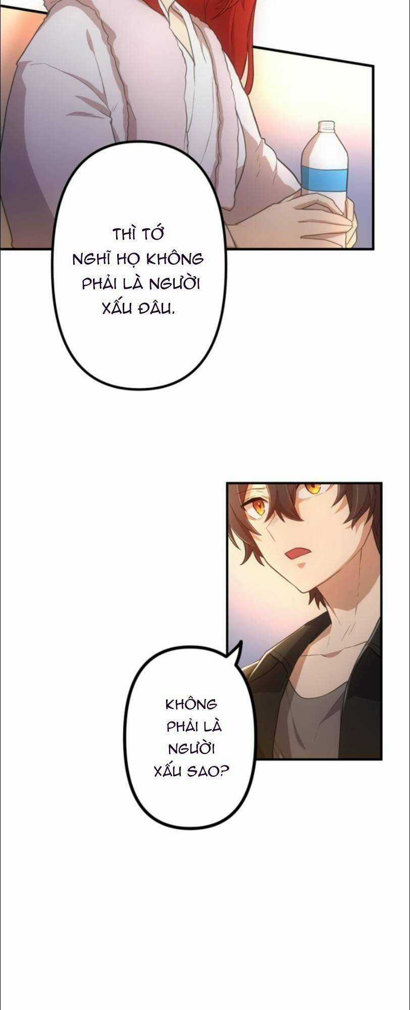 Tôi Trở Thành Thợ Săn Rank S Bằng Hệ Thống Quỷ Vương Chapter 30 trang 69