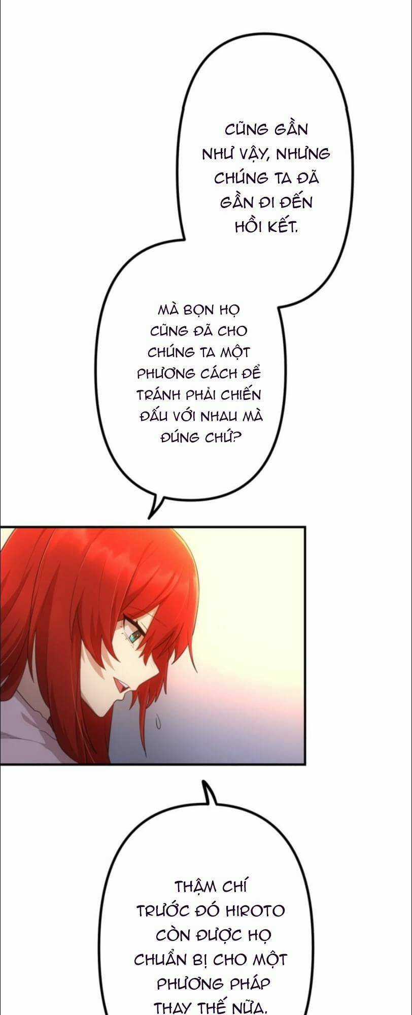 Tôi Trở Thành Thợ Săn Rank S Bằng Hệ Thống Quỷ Vương Chapter 30 trang 70