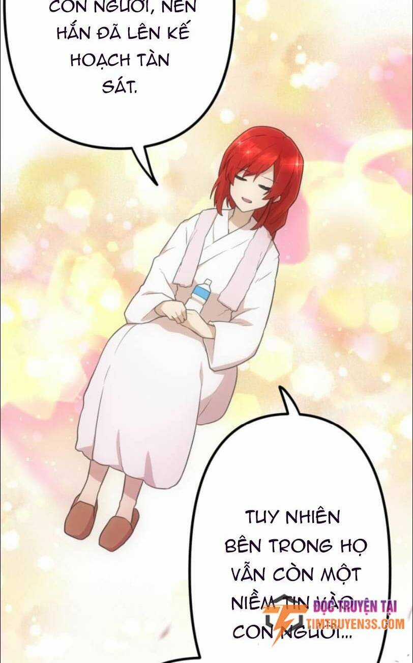 Tôi Trở Thành Thợ Săn Rank S Bằng Hệ Thống Quỷ Vương Chapter 30 trang 72