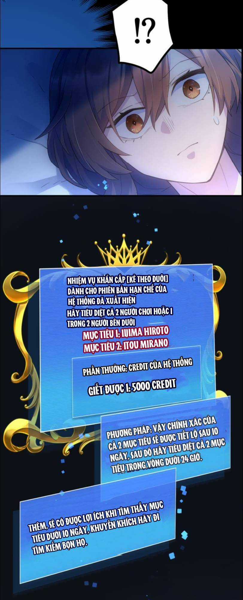 Tôi Trở Thành Thợ Săn Rank S Bằng Hệ Thống Quỷ Vương Chapter 30 trang 85