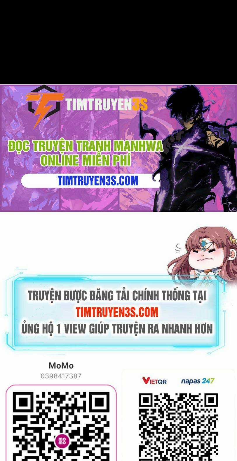Tôi Trở Thành Thợ Săn Rank S Bằng Hệ Thống Quỷ Vương Chapter 30 trang 89