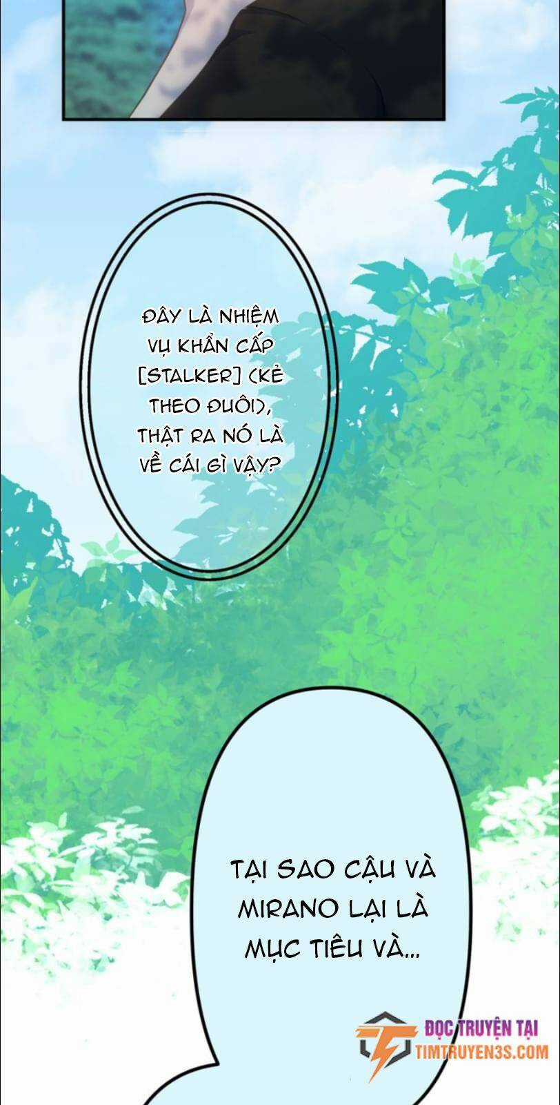 Tôi Trở Thành Thợ Săn Rank S Bằng Hệ Thống Quỷ Vương Chapter 31 trang 10