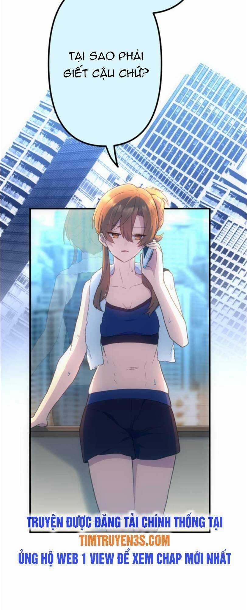 Tôi Trở Thành Thợ Săn Rank S Bằng Hệ Thống Quỷ Vương Chapter 31 trang 11