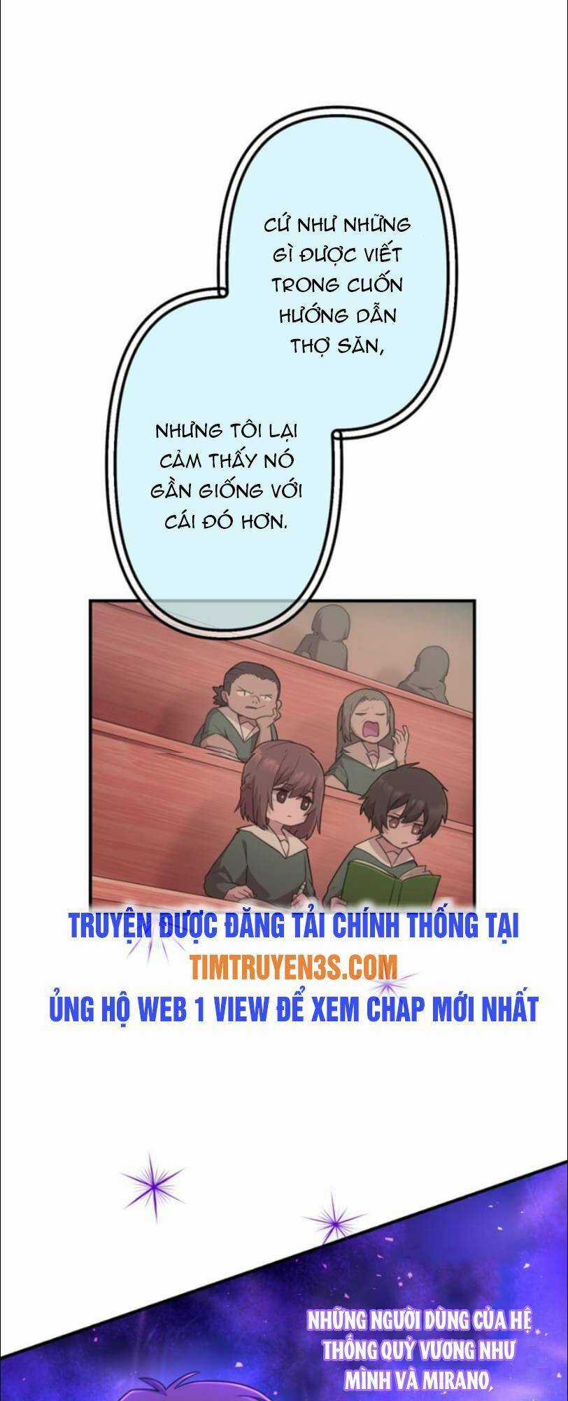 Tôi Trở Thành Thợ Săn Rank S Bằng Hệ Thống Quỷ Vương Chapter 31 trang 18