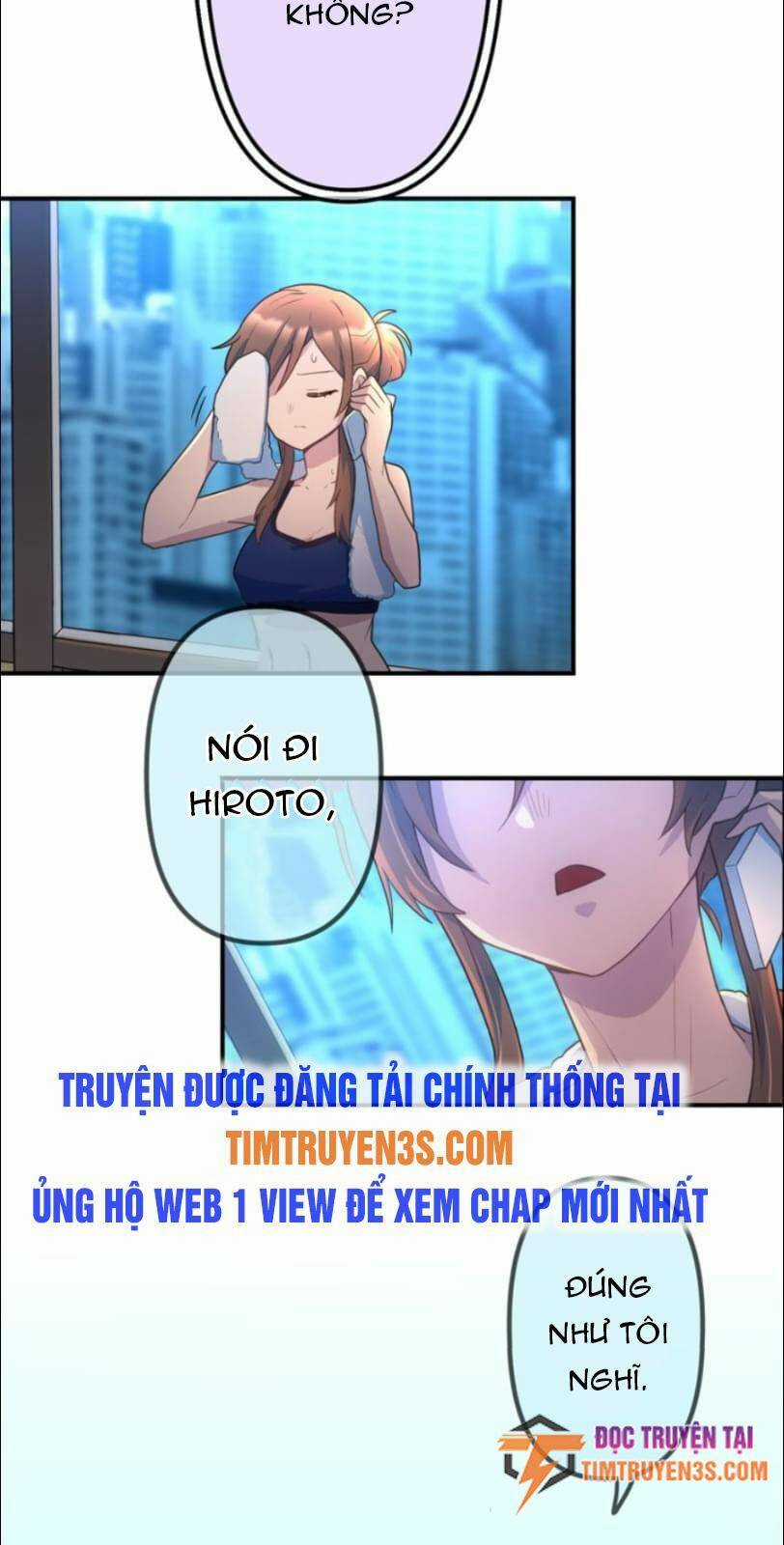 Tôi Trở Thành Thợ Săn Rank S Bằng Hệ Thống Quỷ Vương Chapter 31 trang 20