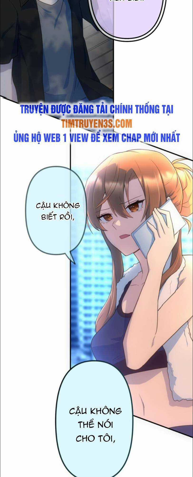 Tôi Trở Thành Thợ Săn Rank S Bằng Hệ Thống Quỷ Vương Chapter 31 trang 22