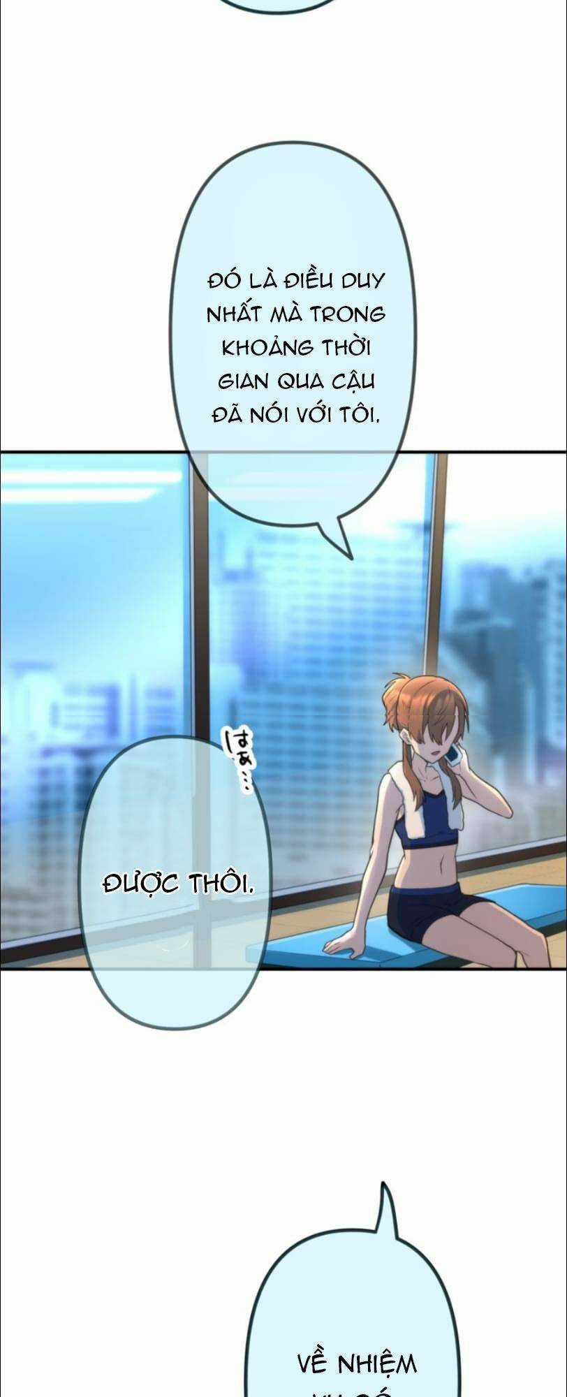 Tôi Trở Thành Thợ Săn Rank S Bằng Hệ Thống Quỷ Vương Chapter 31 trang 23