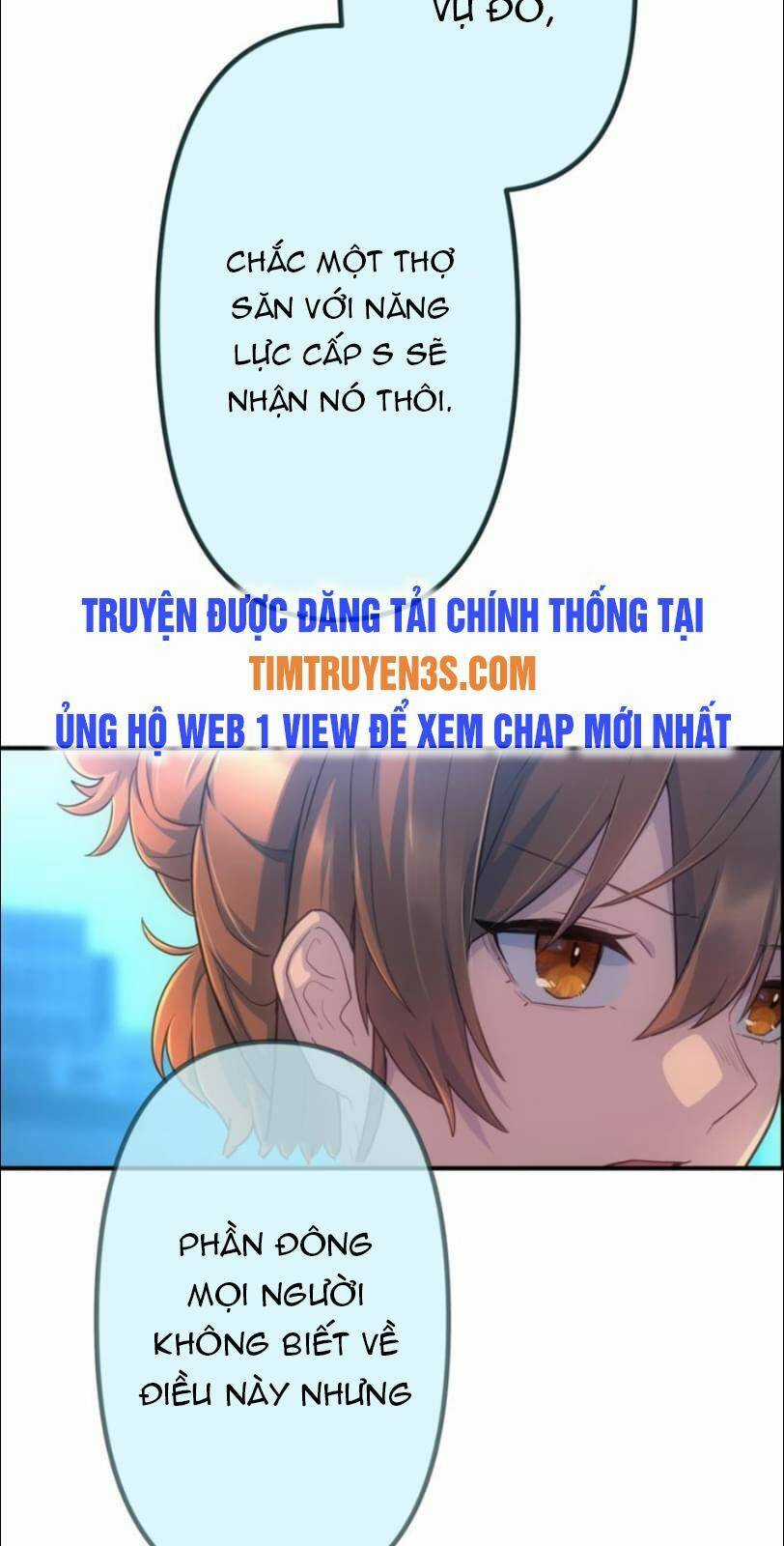 Tôi Trở Thành Thợ Săn Rank S Bằng Hệ Thống Quỷ Vương Chapter 31 trang 24