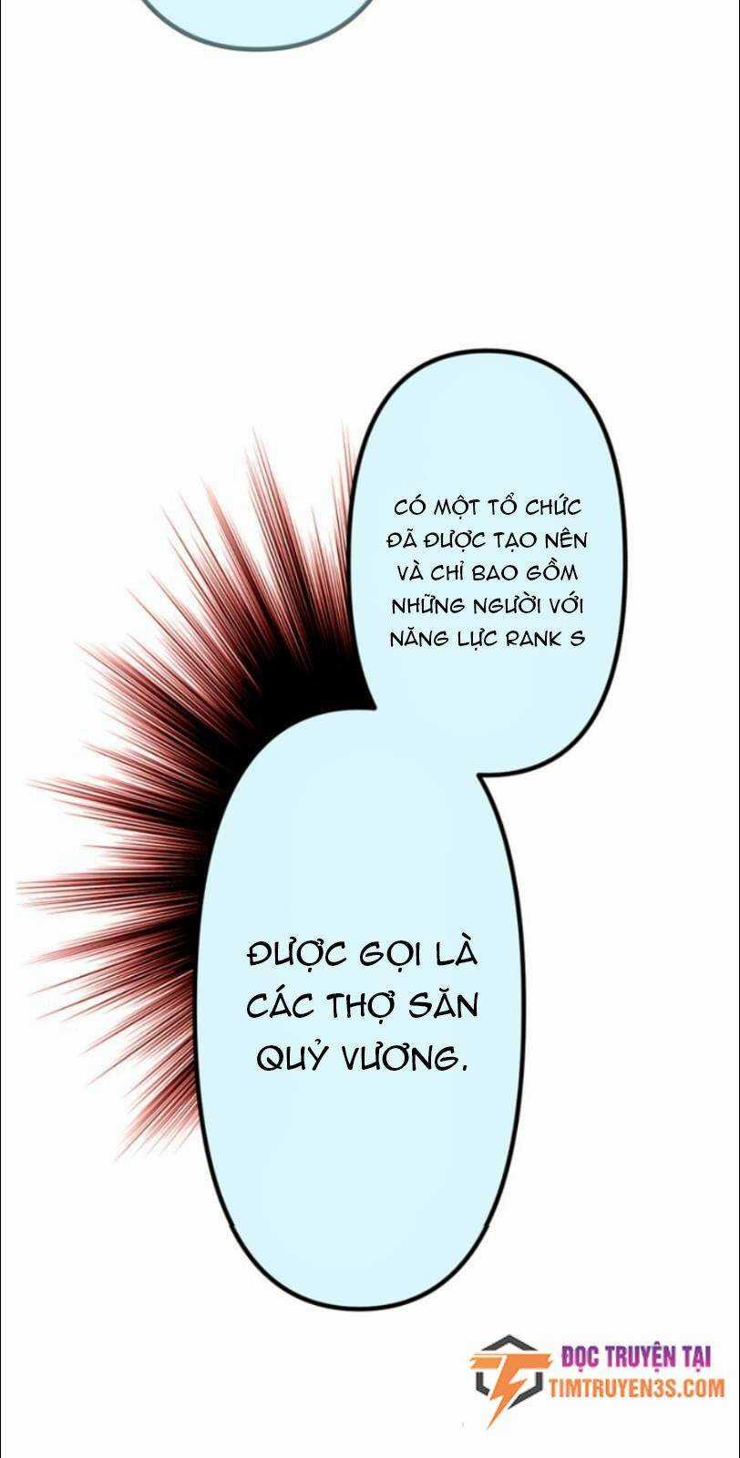 Tôi Trở Thành Thợ Săn Rank S Bằng Hệ Thống Quỷ Vương Chapter 31 trang 25