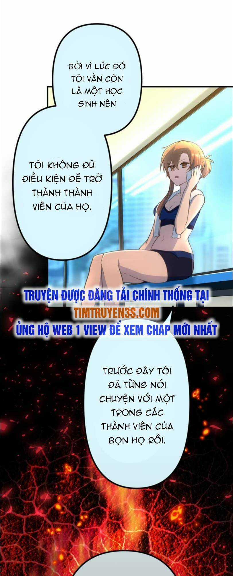 Tôi Trở Thành Thợ Săn Rank S Bằng Hệ Thống Quỷ Vương Chapter 31 trang 26