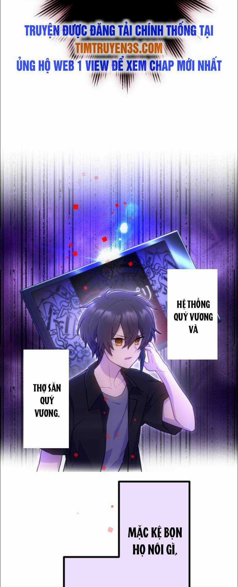 Tôi Trở Thành Thợ Săn Rank S Bằng Hệ Thống Quỷ Vương Chapter 31 trang 28