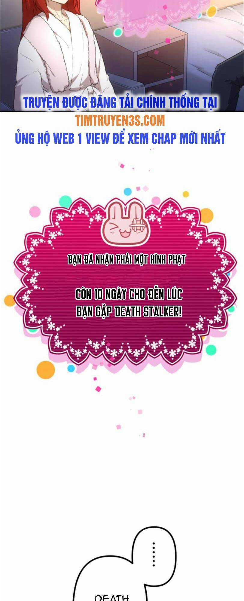 Tôi Trở Thành Thợ Săn Rank S Bằng Hệ Thống Quỷ Vương Chapter 31 trang 3