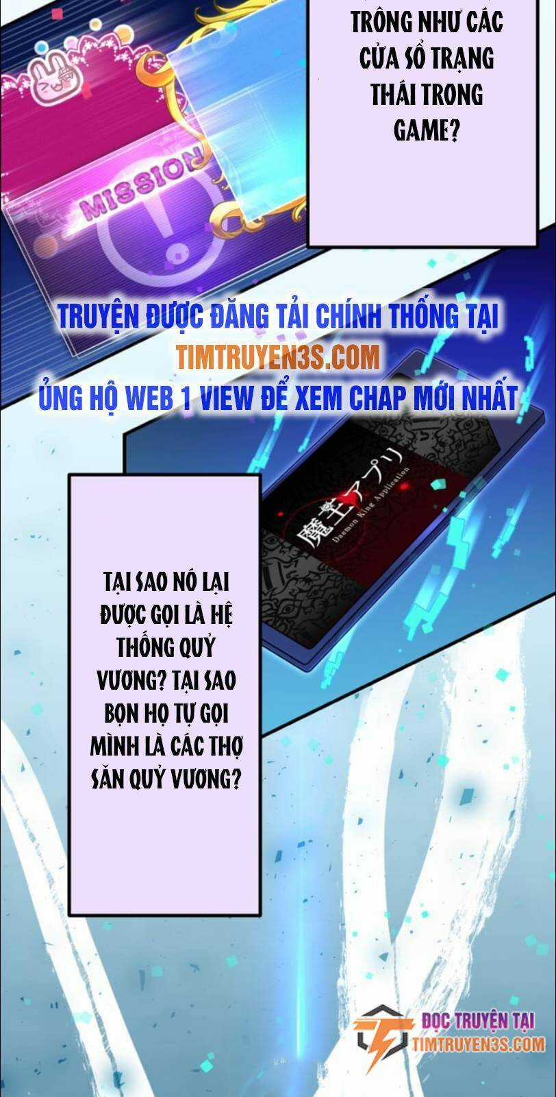 Tôi Trở Thành Thợ Săn Rank S Bằng Hệ Thống Quỷ Vương Chapter 31 trang 30