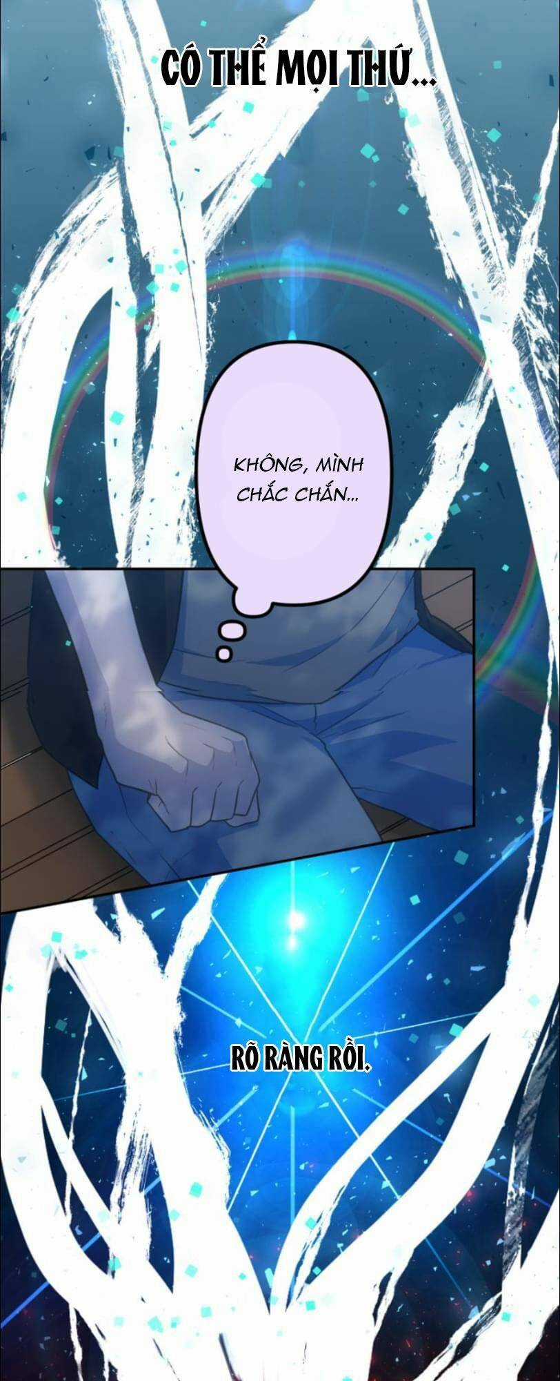 Tôi Trở Thành Thợ Săn Rank S Bằng Hệ Thống Quỷ Vương Chapter 31 trang 31