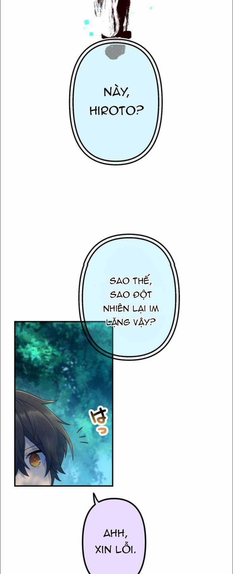 Tôi Trở Thành Thợ Săn Rank S Bằng Hệ Thống Quỷ Vương Chapter 31 trang 33