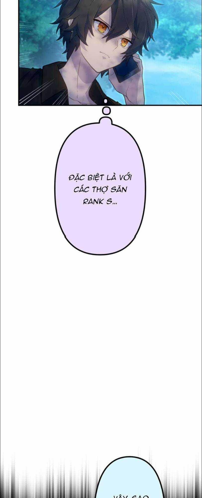 Tôi Trở Thành Thợ Săn Rank S Bằng Hệ Thống Quỷ Vương Chapter 31 trang 36