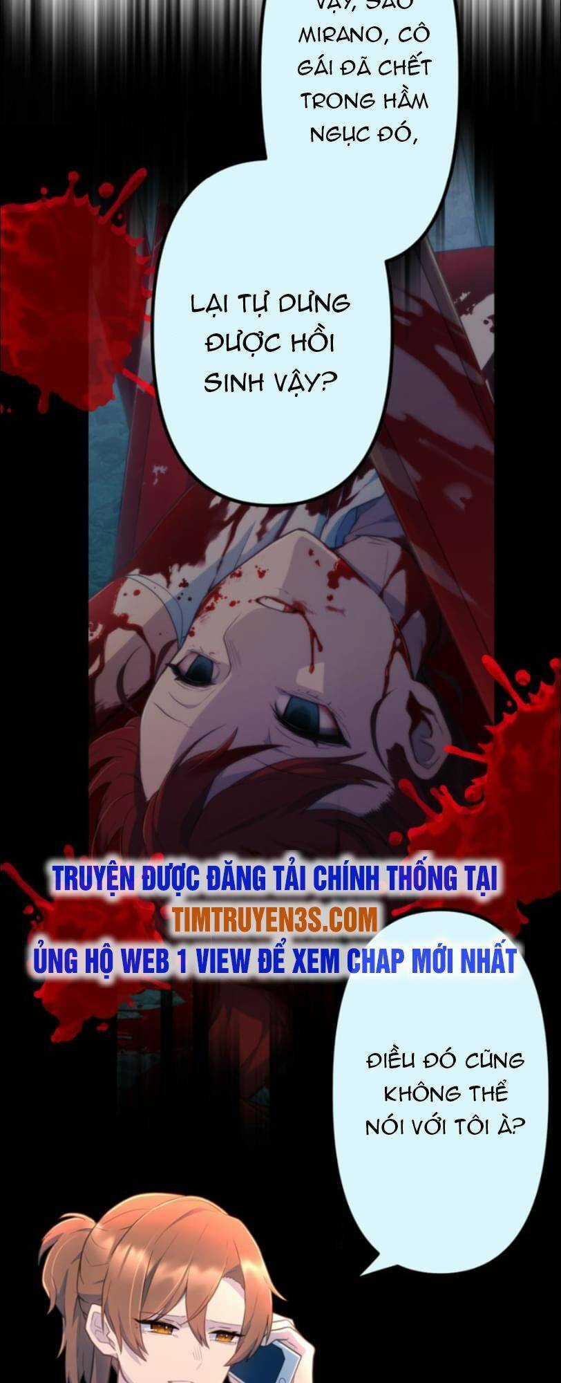 Tôi Trở Thành Thợ Săn Rank S Bằng Hệ Thống Quỷ Vương Chapter 31 trang 37