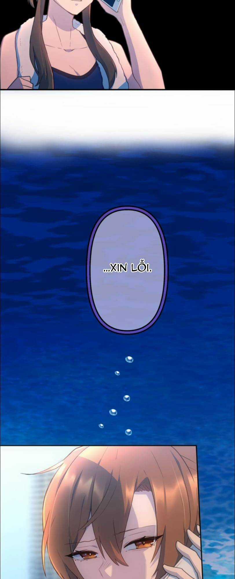 Tôi Trở Thành Thợ Săn Rank S Bằng Hệ Thống Quỷ Vương Chapter 31 trang 38