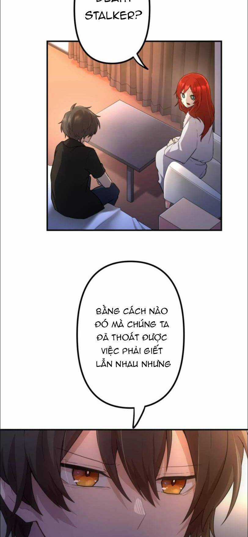 Tôi Trở Thành Thợ Săn Rank S Bằng Hệ Thống Quỷ Vương Chapter 31 trang 4