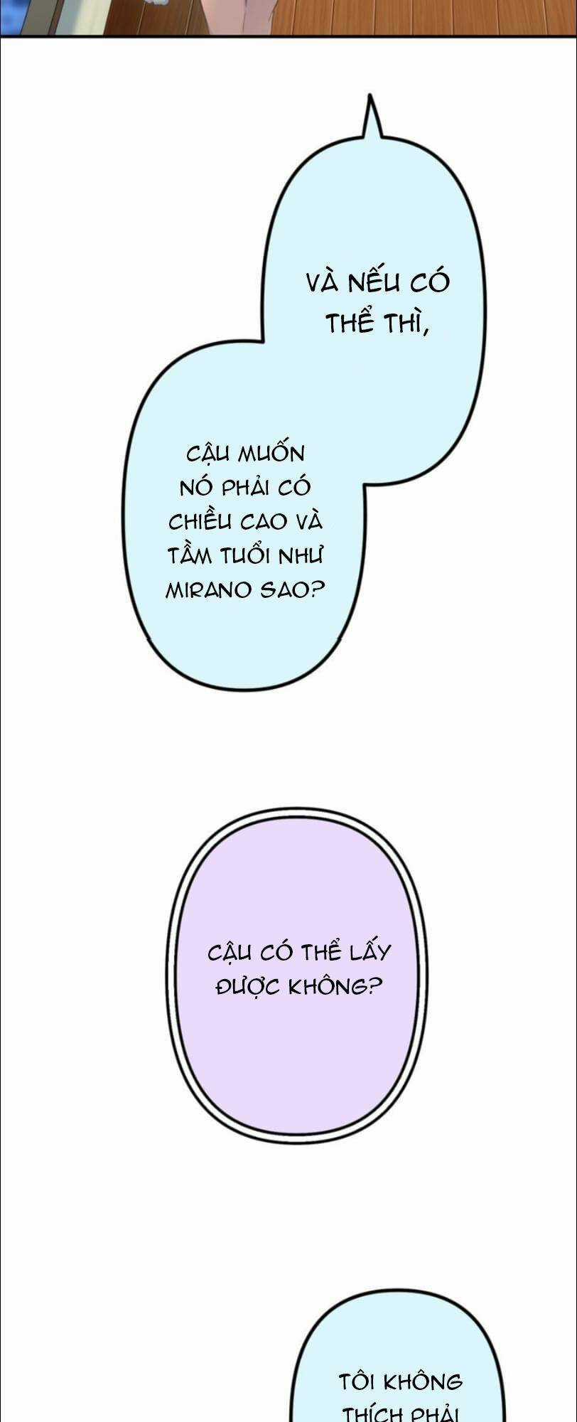 Tôi Trở Thành Thợ Săn Rank S Bằng Hệ Thống Quỷ Vương Chapter 31 trang 41