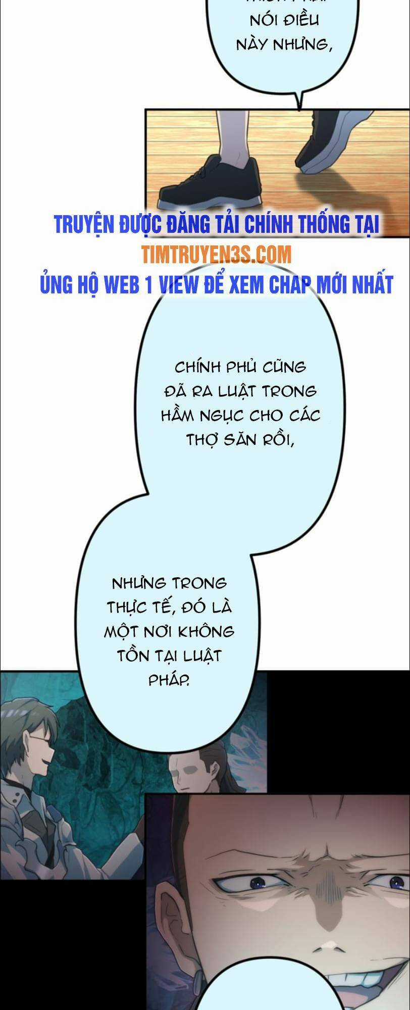 Tôi Trở Thành Thợ Săn Rank S Bằng Hệ Thống Quỷ Vương Chapter 31 trang 42