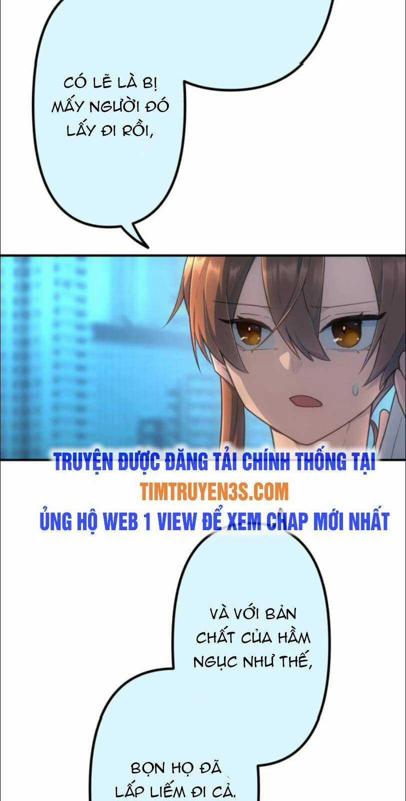 Tôi Trở Thành Thợ Săn Rank S Bằng Hệ Thống Quỷ Vương Chapter 31 trang 44