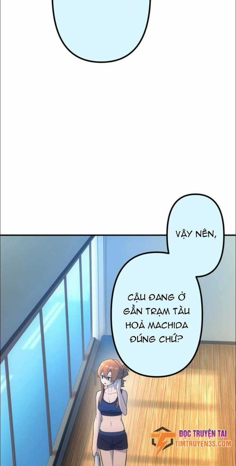 Tôi Trở Thành Thợ Săn Rank S Bằng Hệ Thống Quỷ Vương Chapter 31 trang 45