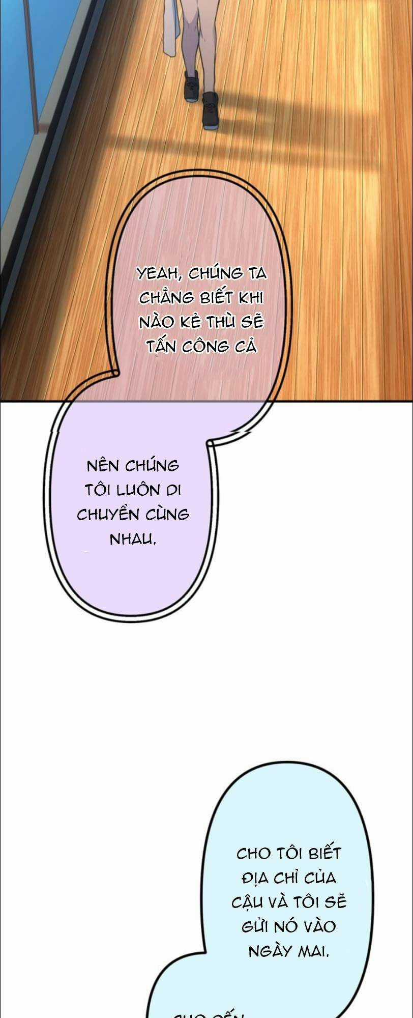 Tôi Trở Thành Thợ Săn Rank S Bằng Hệ Thống Quỷ Vương Chapter 31 trang 46