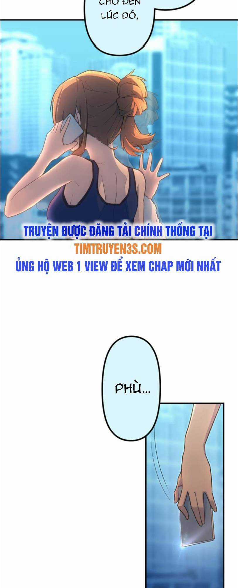 Tôi Trở Thành Thợ Săn Rank S Bằng Hệ Thống Quỷ Vương Chapter 31 trang 47