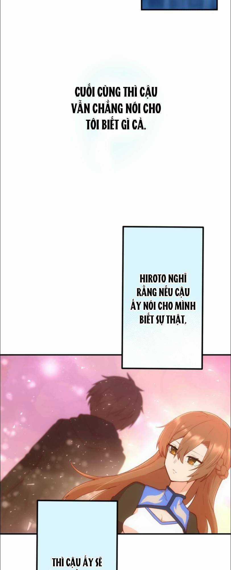 Tôi Trở Thành Thợ Săn Rank S Bằng Hệ Thống Quỷ Vương Chapter 31 trang 48