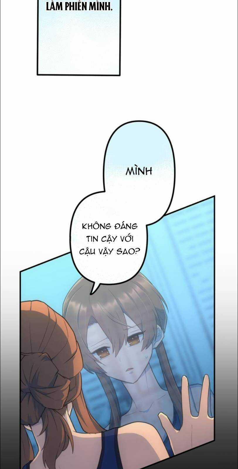 Tôi Trở Thành Thợ Săn Rank S Bằng Hệ Thống Quỷ Vương Chapter 31 trang 49