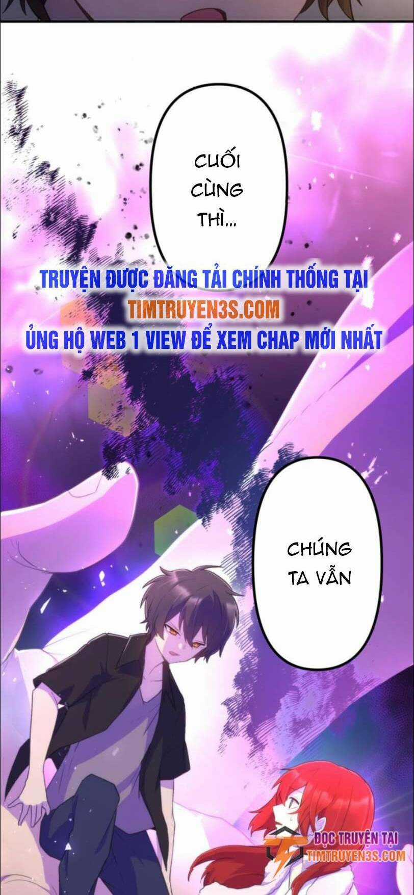 Tôi Trở Thành Thợ Săn Rank S Bằng Hệ Thống Quỷ Vương Chapter 31 trang 5