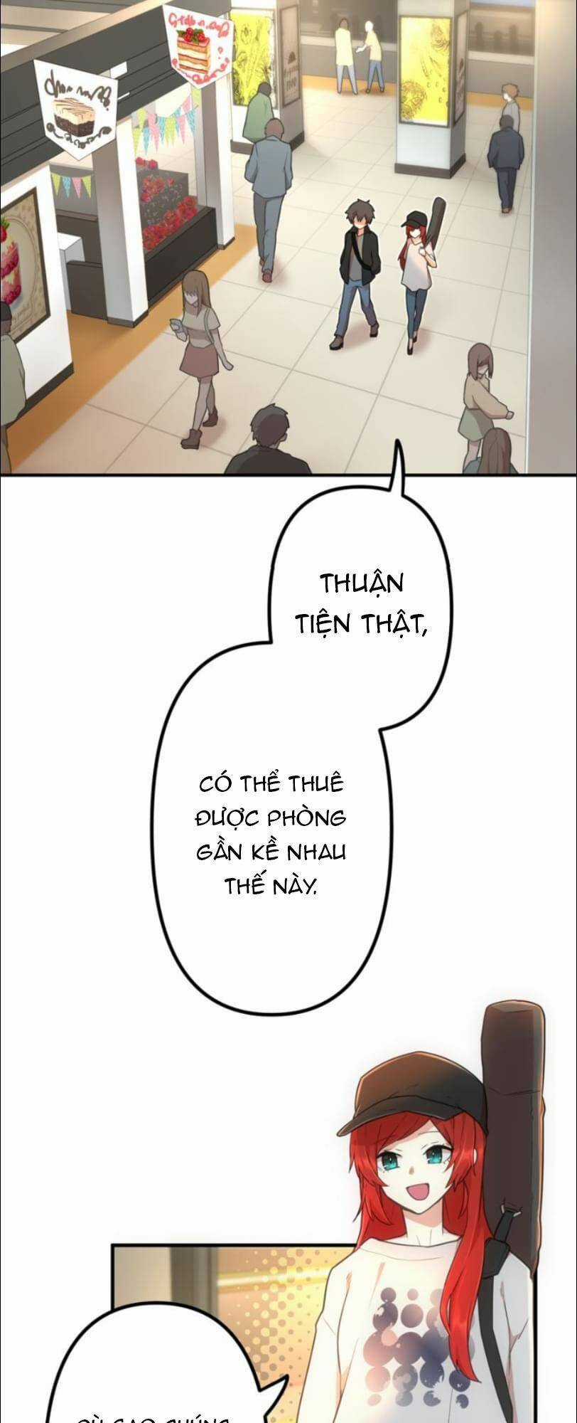 Tôi Trở Thành Thợ Săn Rank S Bằng Hệ Thống Quỷ Vương Chapter 31 trang 51