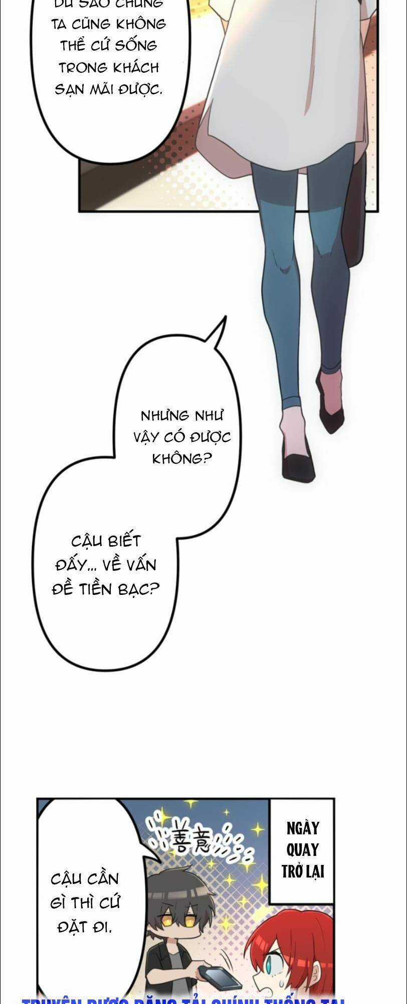 Tôi Trở Thành Thợ Săn Rank S Bằng Hệ Thống Quỷ Vương Chapter 31 trang 52