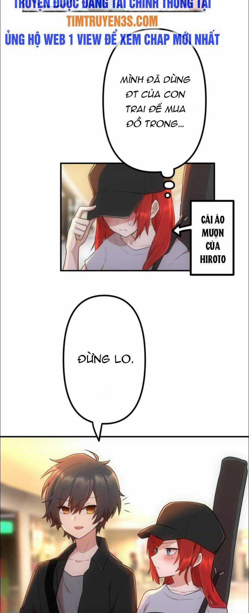 Tôi Trở Thành Thợ Săn Rank S Bằng Hệ Thống Quỷ Vương Chapter 31 trang 53