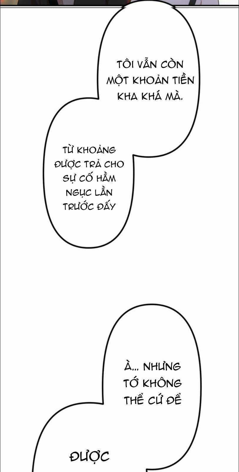 Tôi Trở Thành Thợ Săn Rank S Bằng Hệ Thống Quỷ Vương Chapter 31 trang 54