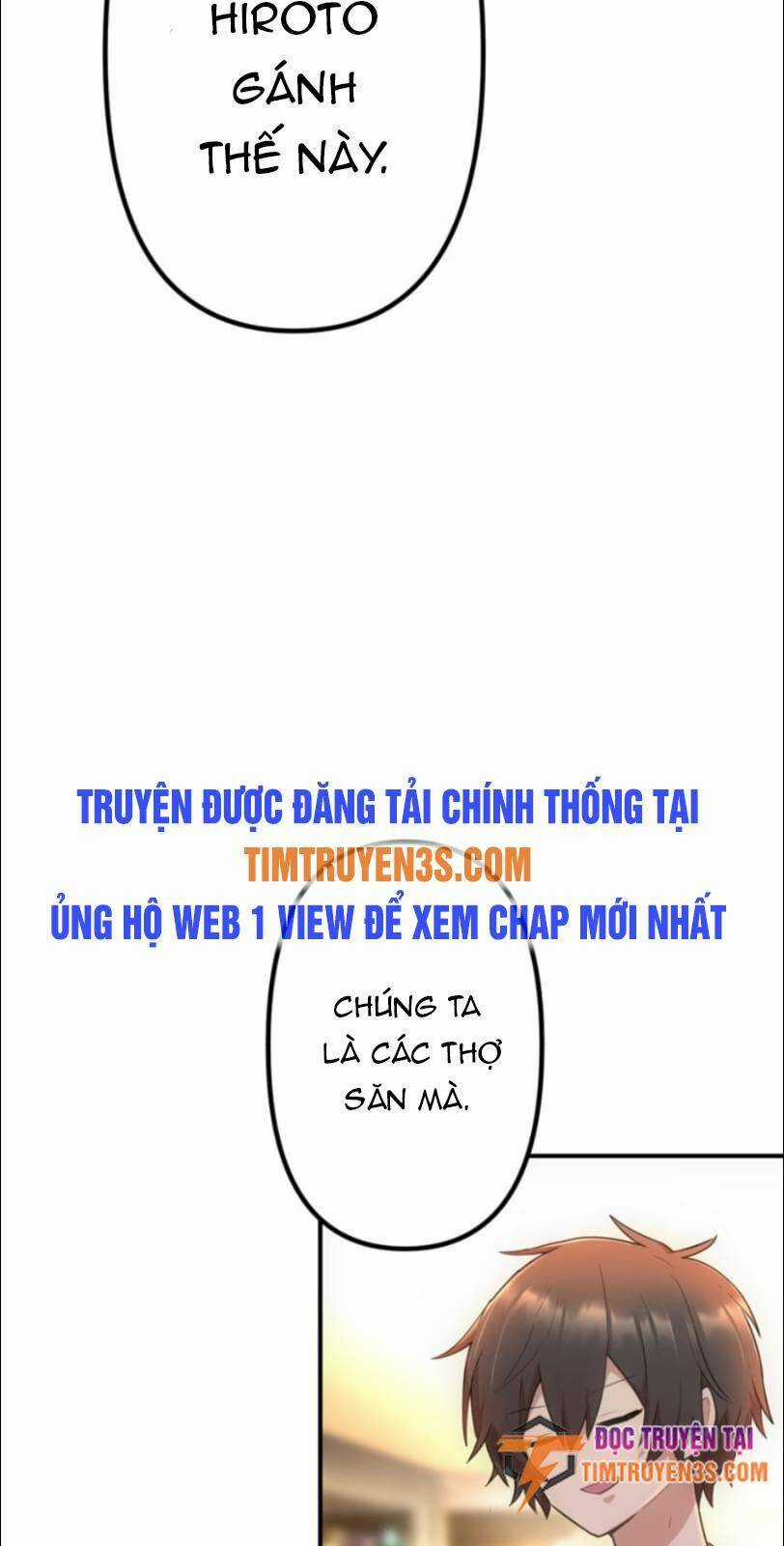 Tôi Trở Thành Thợ Săn Rank S Bằng Hệ Thống Quỷ Vương Chapter 31 trang 55