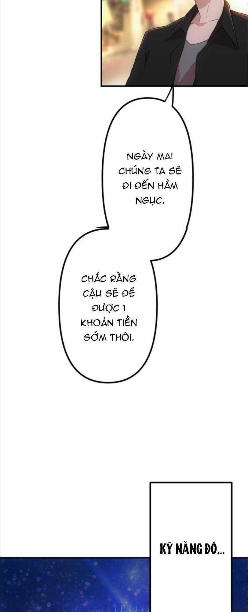 Tôi Trở Thành Thợ Săn Rank S Bằng Hệ Thống Quỷ Vương Chapter 31 trang 56