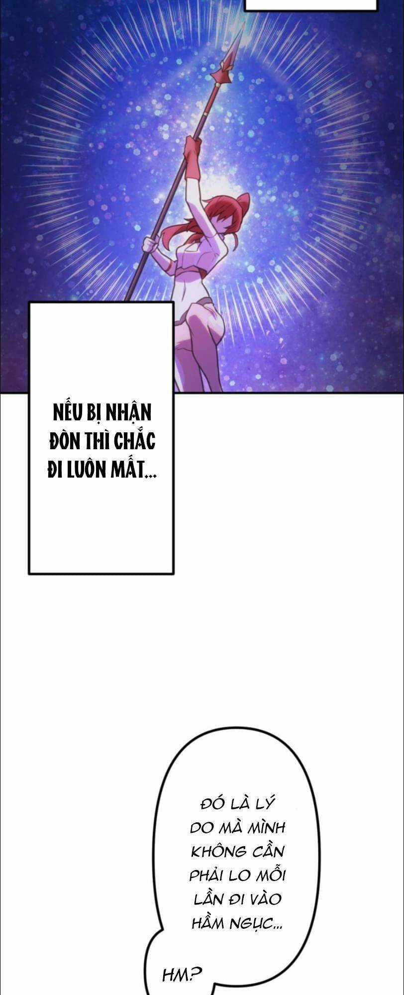 Tôi Trở Thành Thợ Săn Rank S Bằng Hệ Thống Quỷ Vương Chapter 31 trang 57