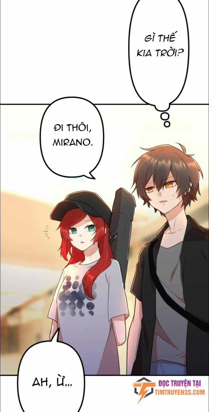 Tôi Trở Thành Thợ Săn Rank S Bằng Hệ Thống Quỷ Vương Chapter 31 trang 60