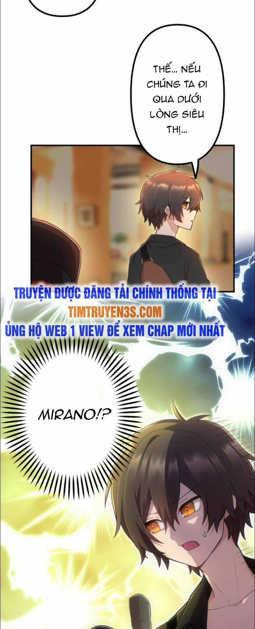 Tôi Trở Thành Thợ Săn Rank S Bằng Hệ Thống Quỷ Vương Chapter 31 trang 61