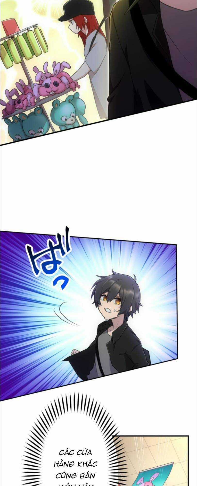 Tôi Trở Thành Thợ Săn Rank S Bằng Hệ Thống Quỷ Vương Chapter 31 trang 62