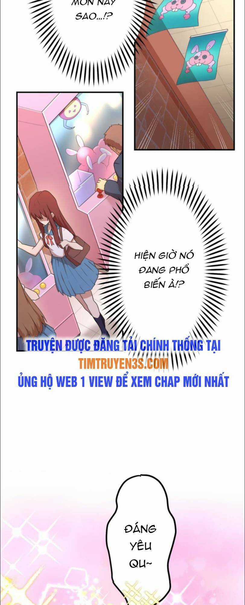 Tôi Trở Thành Thợ Săn Rank S Bằng Hệ Thống Quỷ Vương Chapter 31 trang 63