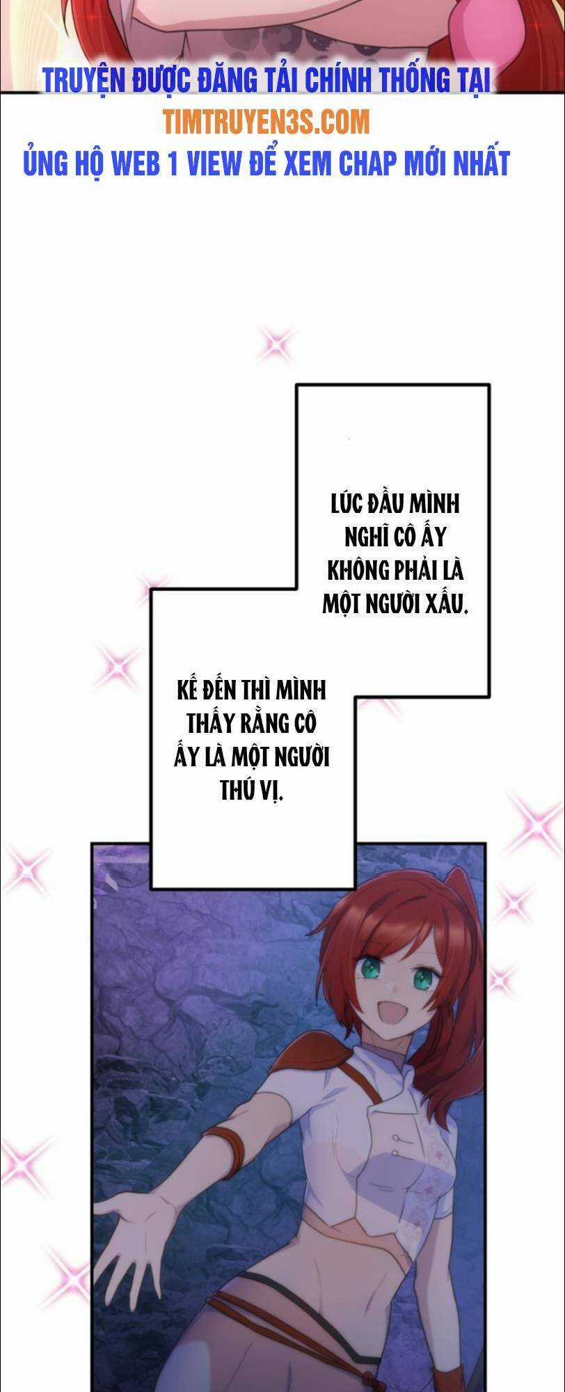 Tôi Trở Thành Thợ Săn Rank S Bằng Hệ Thống Quỷ Vương Chapter 31 trang 67