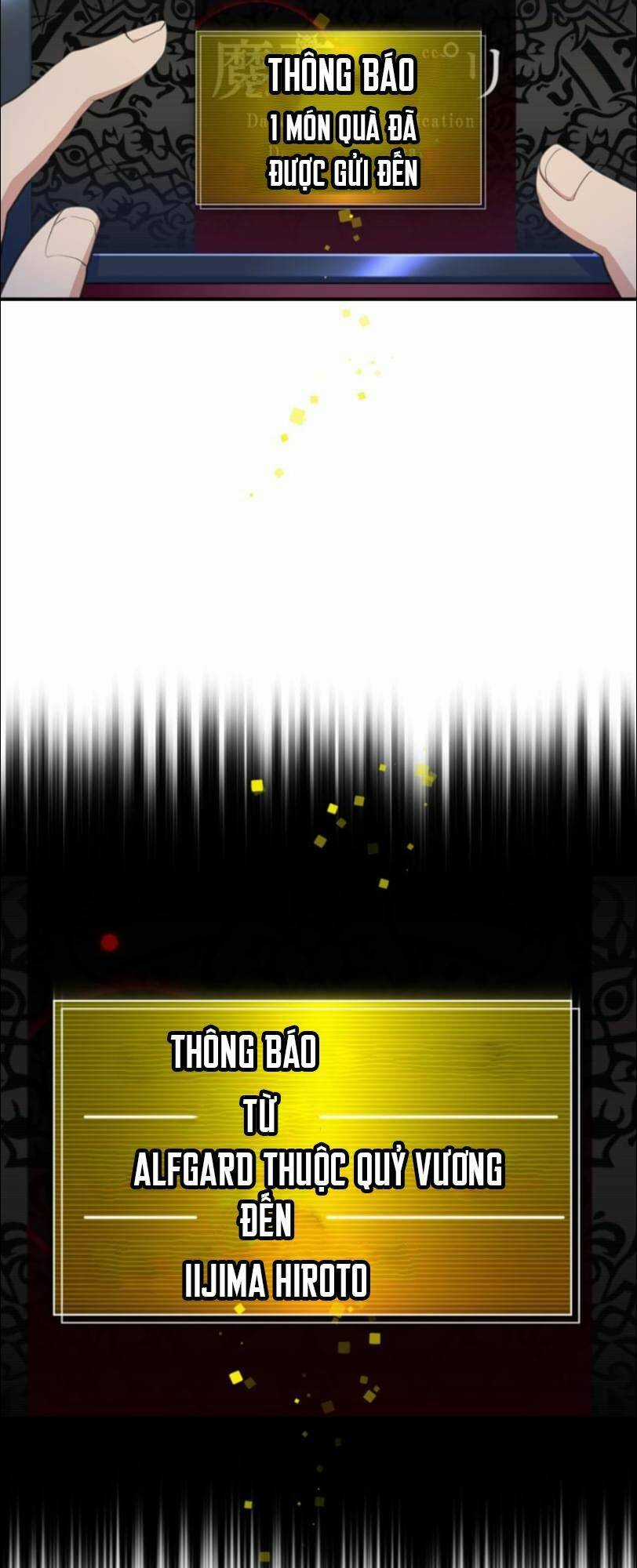 Tôi Trở Thành Thợ Săn Rank S Bằng Hệ Thống Quỷ Vương Chapter 31 trang 73