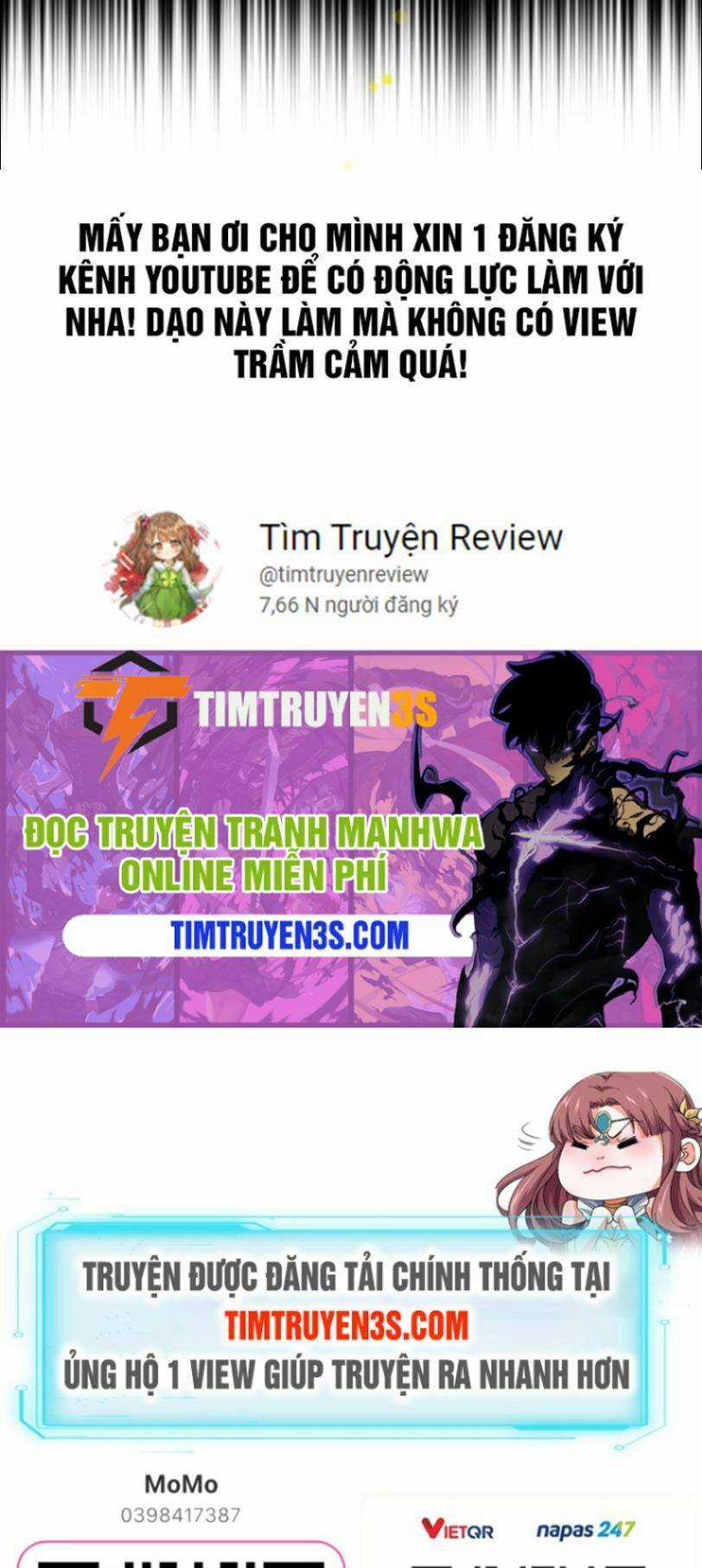 Tôi Trở Thành Thợ Săn Rank S Bằng Hệ Thống Quỷ Vương Chapter 31 trang 74