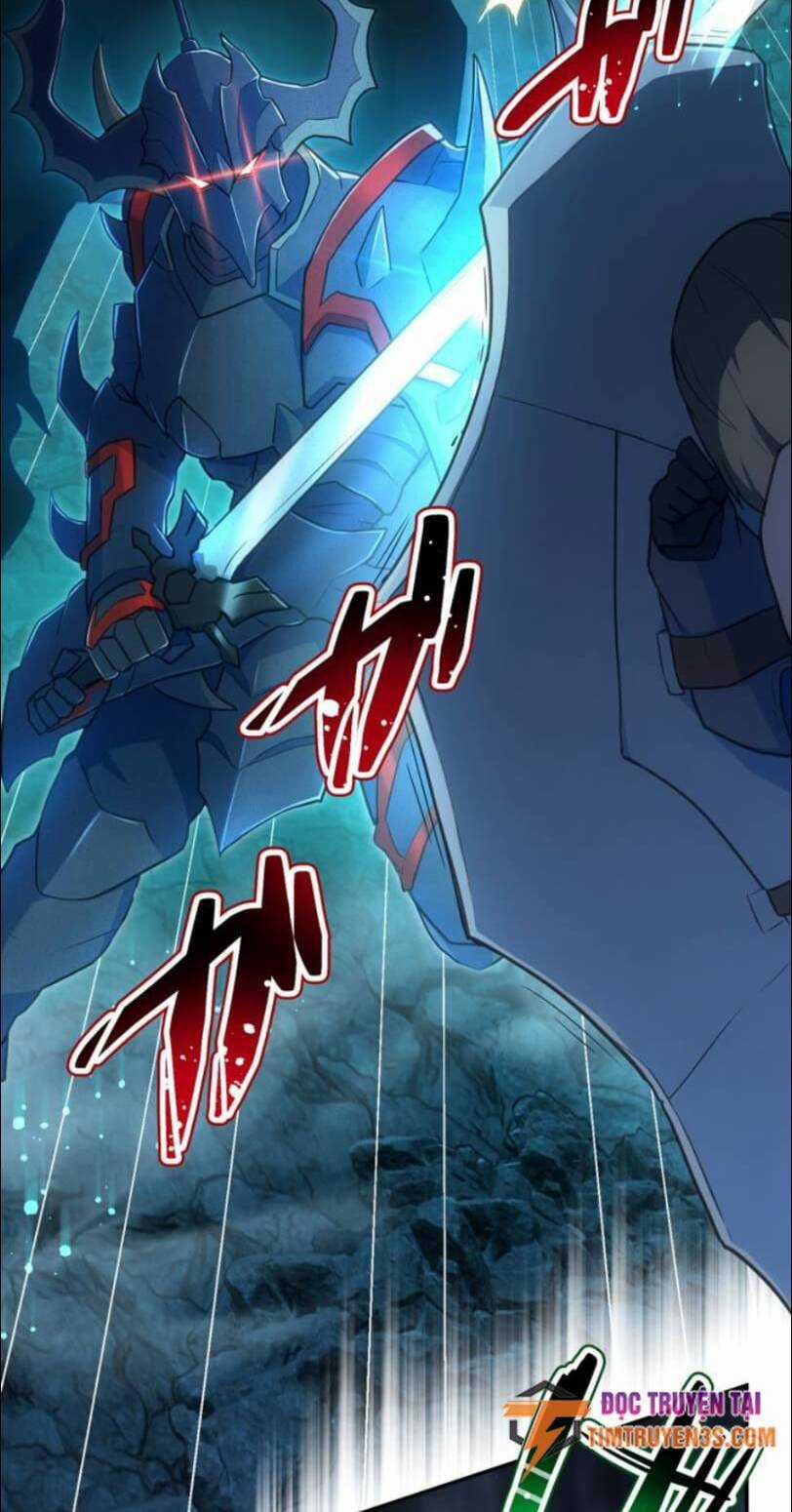 Tôi Trở Thành Thợ Săn Rank S Bằng Hệ Thống Quỷ Vương Chapter 32 trang 12