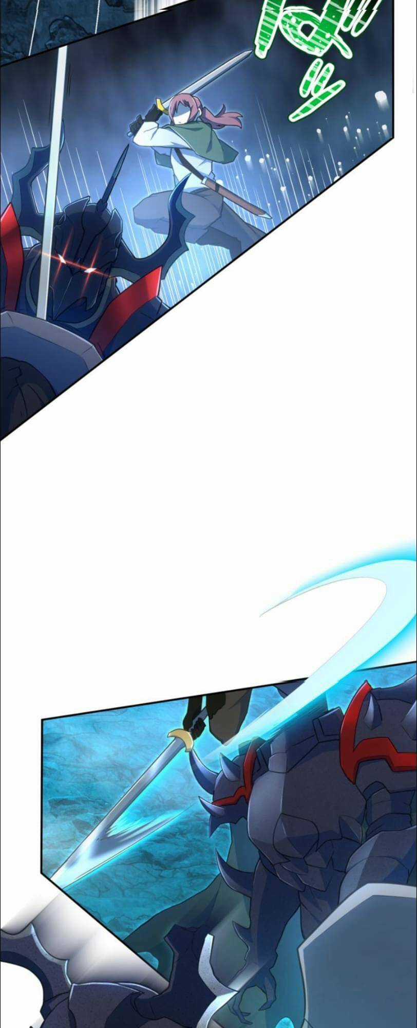 Tôi Trở Thành Thợ Săn Rank S Bằng Hệ Thống Quỷ Vương Chapter 32 trang 13