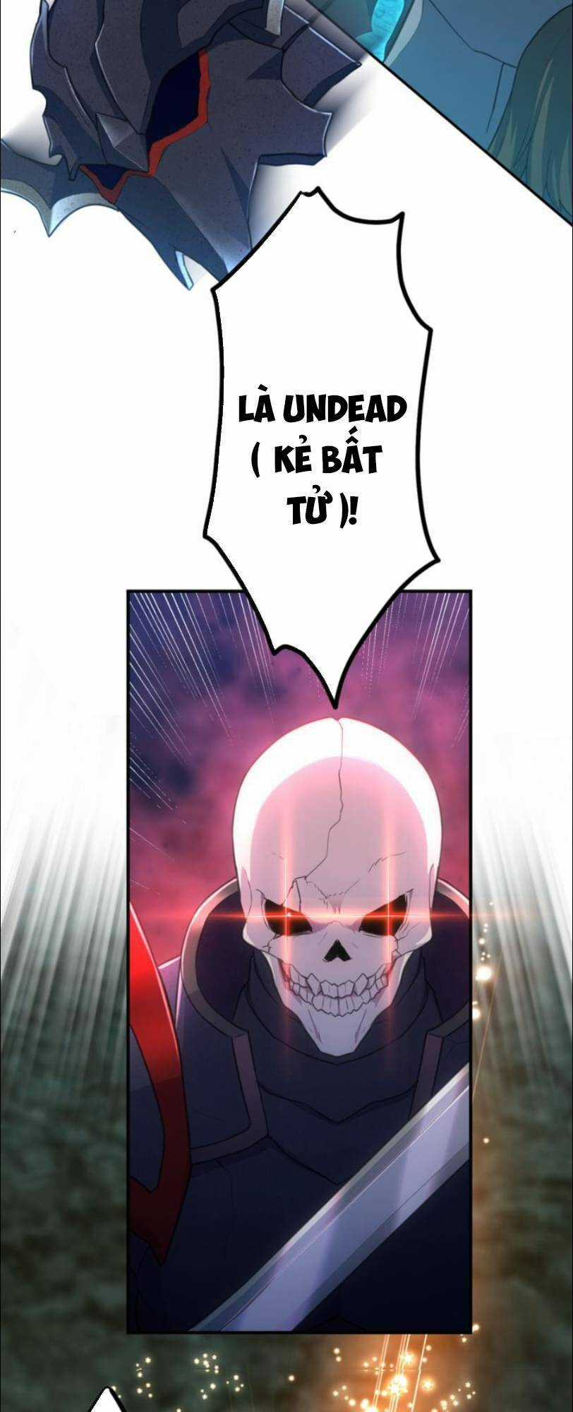 Tôi Trở Thành Thợ Săn Rank S Bằng Hệ Thống Quỷ Vương Chapter 32 trang 14